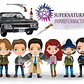 Kit Digital Supernatural - Thumbnail 1