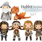 Kit Digital O Hobbit  - Thumbnail 1