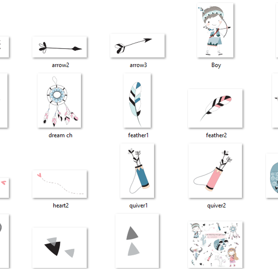 Kit Digital Tribal 2