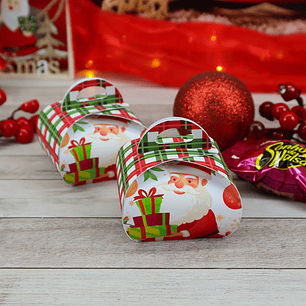 Arquivo Natal Porta Bombom - CHUVINHA