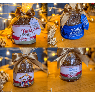 Arquivo Natal Cinta Panetone - Letterinhas 