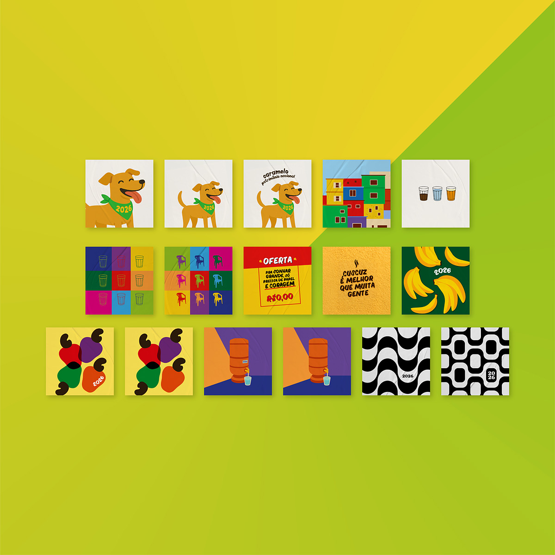 Arquivo Coleção Capas Brasilidade 2026 - Nilmara  2