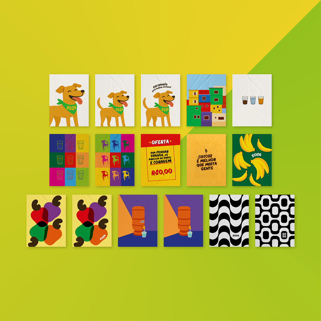 Arquivo Coleção Capas Brasilidade 2026 - Nilmara  3