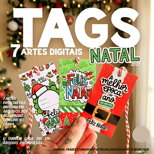 Arquivo Natal Tags - Pandoca 