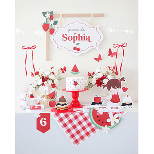 Arquivo de Corte Pic Nic 15 - Joy In The Box 