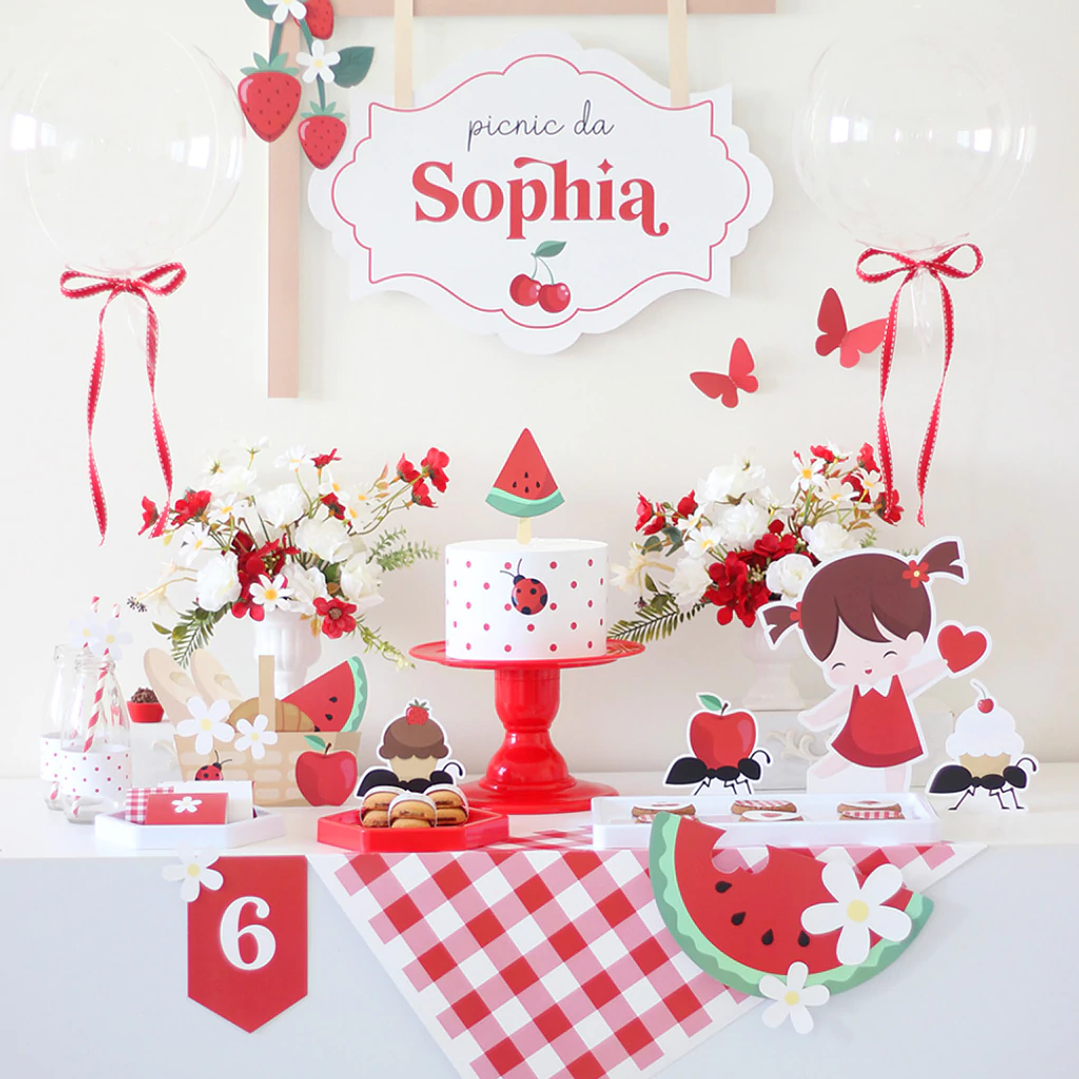 Arquivo de Corte Pic Nic 15 - Joy In The Box  1