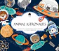 Kit Digital Animais Astronautas 2 - Thumbnail 1