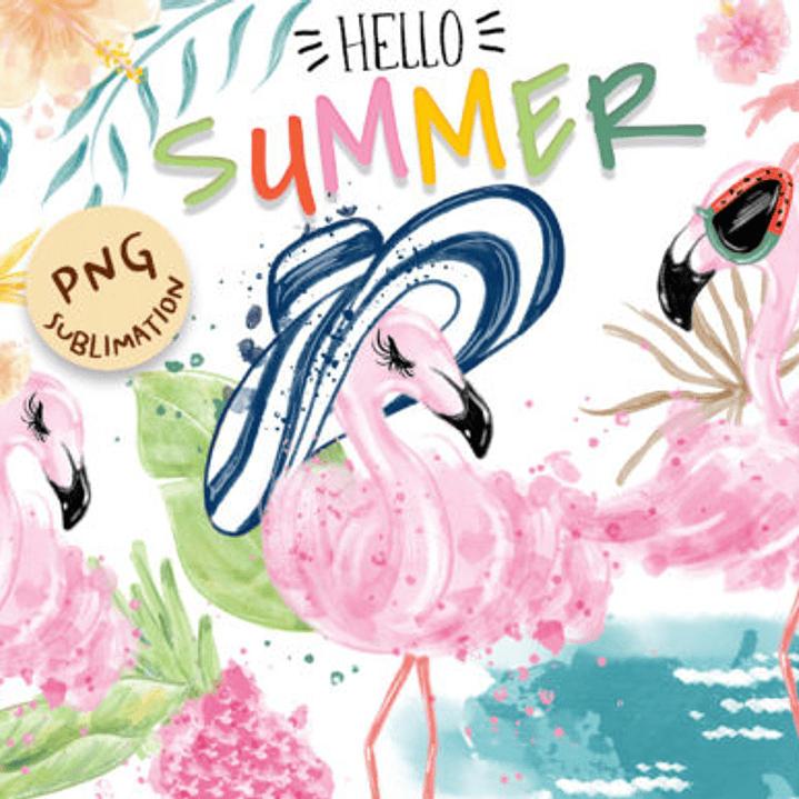 Kit Digital Summer 1