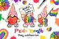 Kit Digital Gnomos LGBT  - Thumbnail 1