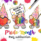 Kit Digital Gnomos LGBT  - Thumbnail 1
