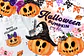 Kit Digital Halloween  - Thumbnail 1