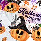 Kit Digital Halloween  - Thumbnail 1
