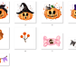 Kit Digital Halloween  - Thumbnail 2
