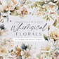 Kit Digital Flores Silvestres - Thumbnail 1