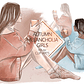 Kit Digital Garotas Melancolicas de Outono - Thumbnail 1
