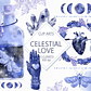 Kit Digital Amor Celestial  - Thumbnail 1