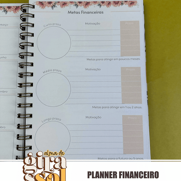 Arquivo Combo Encadernação 02 Alma de Girassol  3