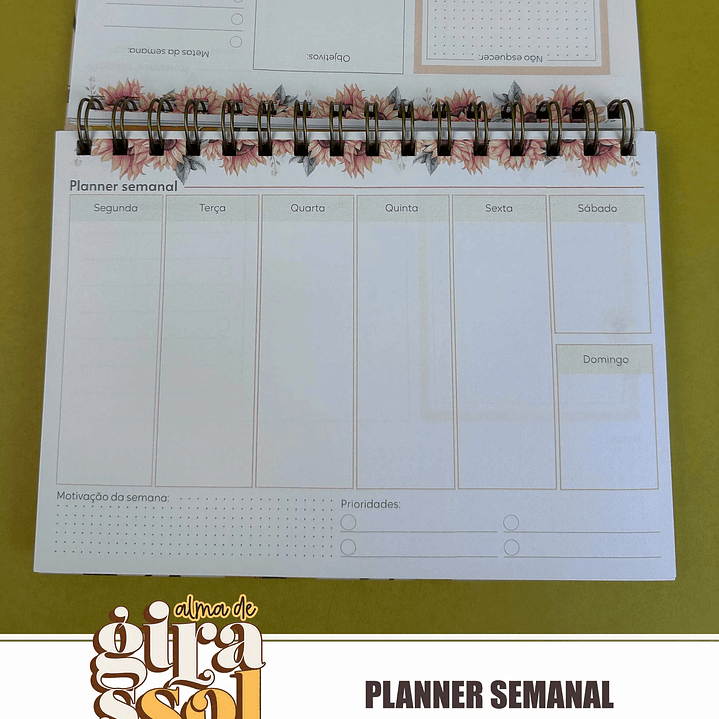 Arquivo Combo Encadernação 02 Alma de Girassol  7