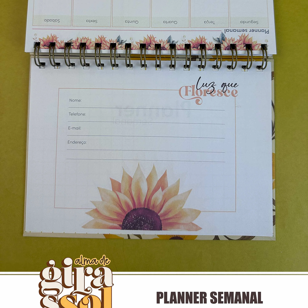 Arquivo Combo Encadernação 02 Alma de Girassol  11