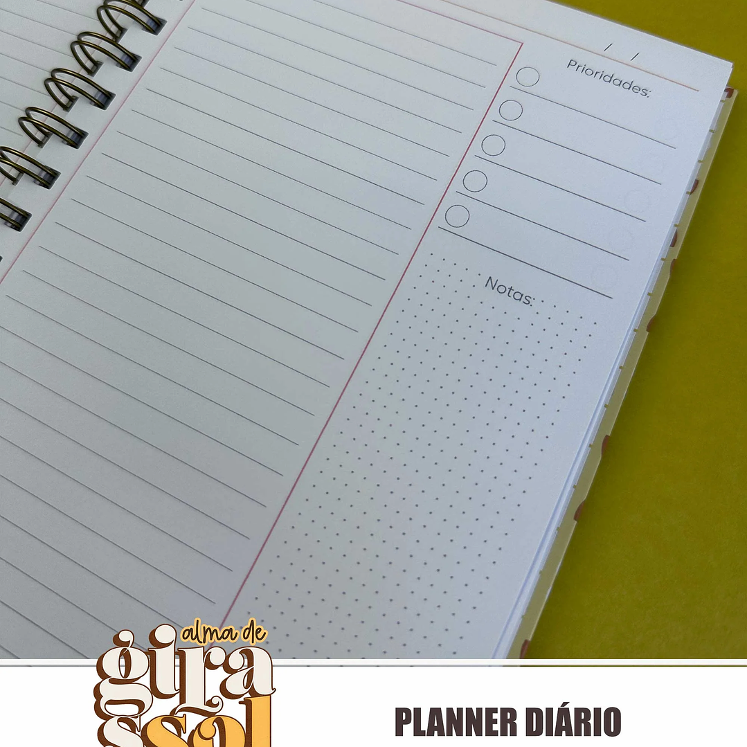 Arquivo Combo Encadernação 02 Alma de Girassol  13