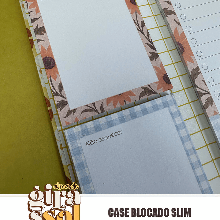 Arquivo Combo Encadernação 02 Alma de Girassol  17