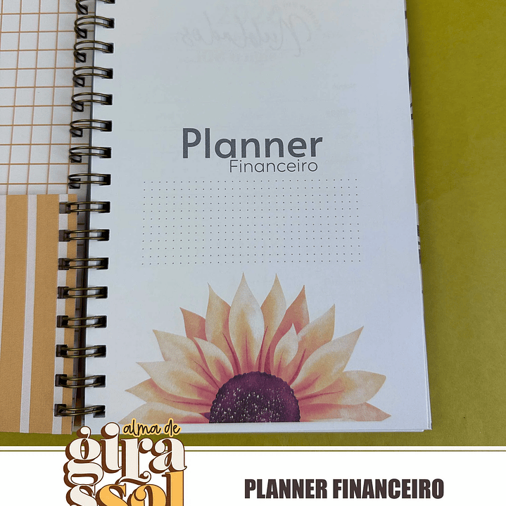 Arquivo Combo Encadernação 02 Alma de Girassol  23