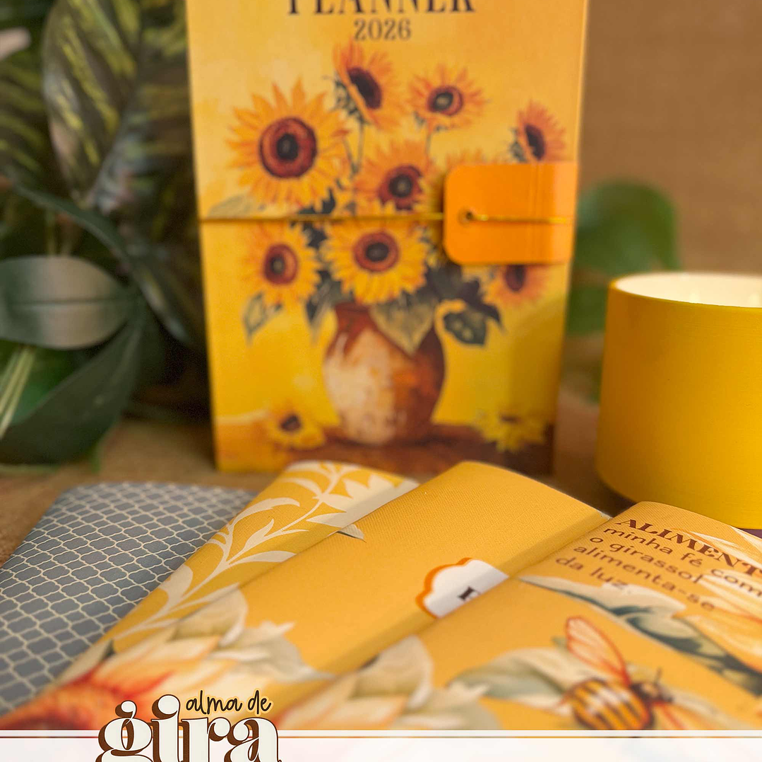 Arquivo Alma de Girassol Pack Midori 01 - Tita  3