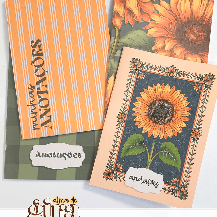 Arquivo Alma de Girassol Pack Midori 02 - Tita  5