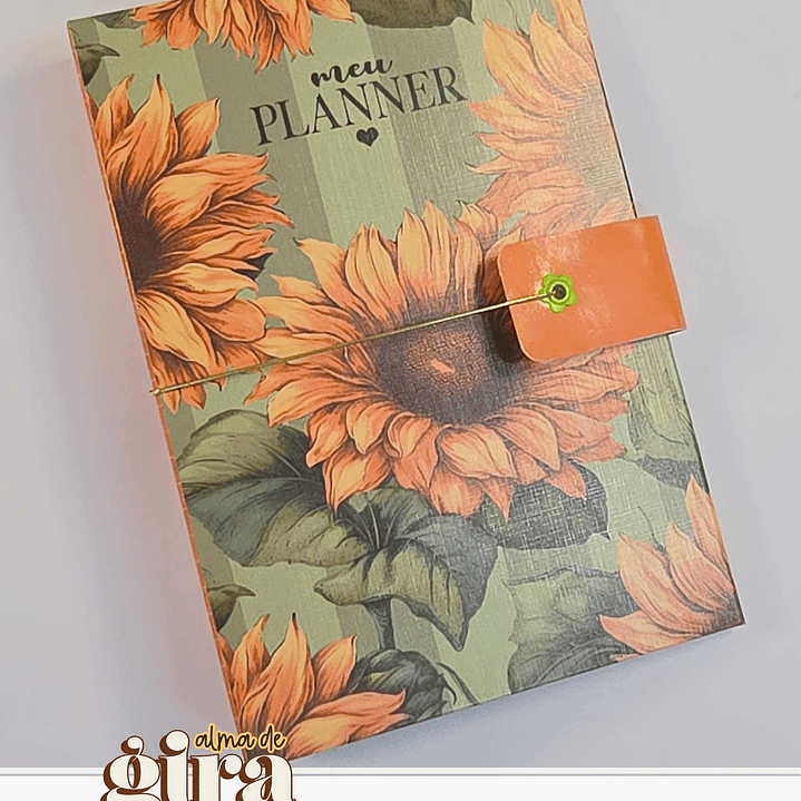 Arquivo Alma de Girassol Pack Midori 02 - Tita  6