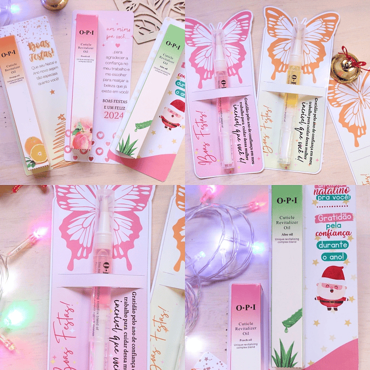 Arquivo Natal Card Caneca Cuticula - LOOPINHA 1