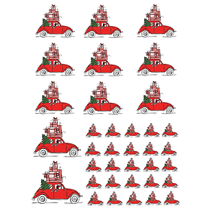 Arquivo Natal Canecas DFT UV 150 - Caneca Básica 