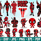 Kit Digital Deadpool  - Thumbnail 1