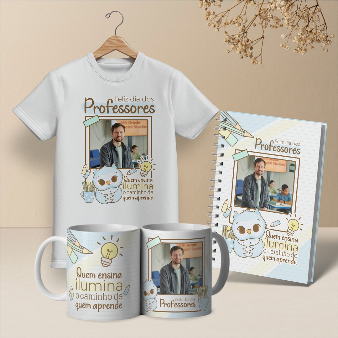 Arquivo Combo Sublimação Dia dos Professores 3