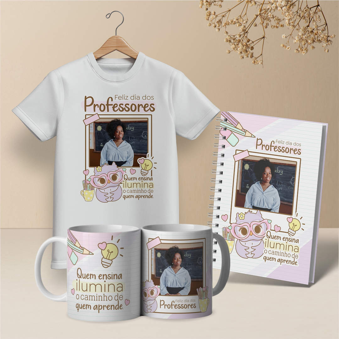 Arquivo Combo Sublimação Dia dos Professores 5
