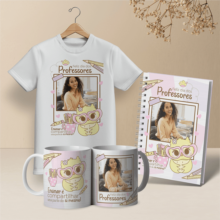 Arquivo Combo Sublimação Dia dos Professores 7