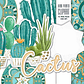 Kit Digital Cactus  - Thumbnail 1