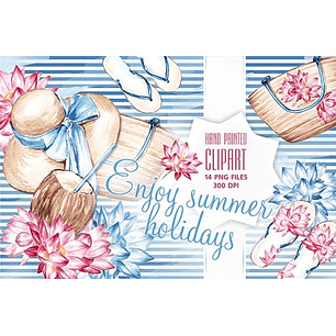 Kit Digital Summer 