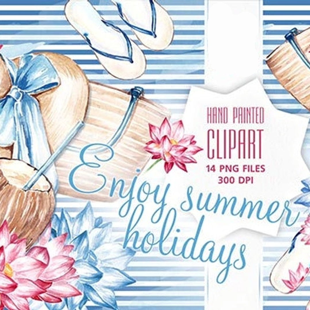 Kit Digital Summer  1