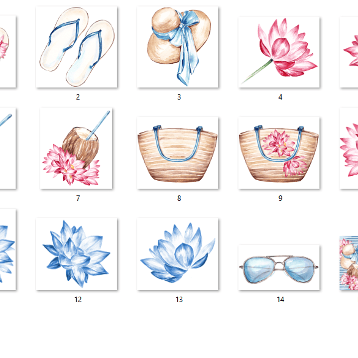 Kit Digital Summer  2