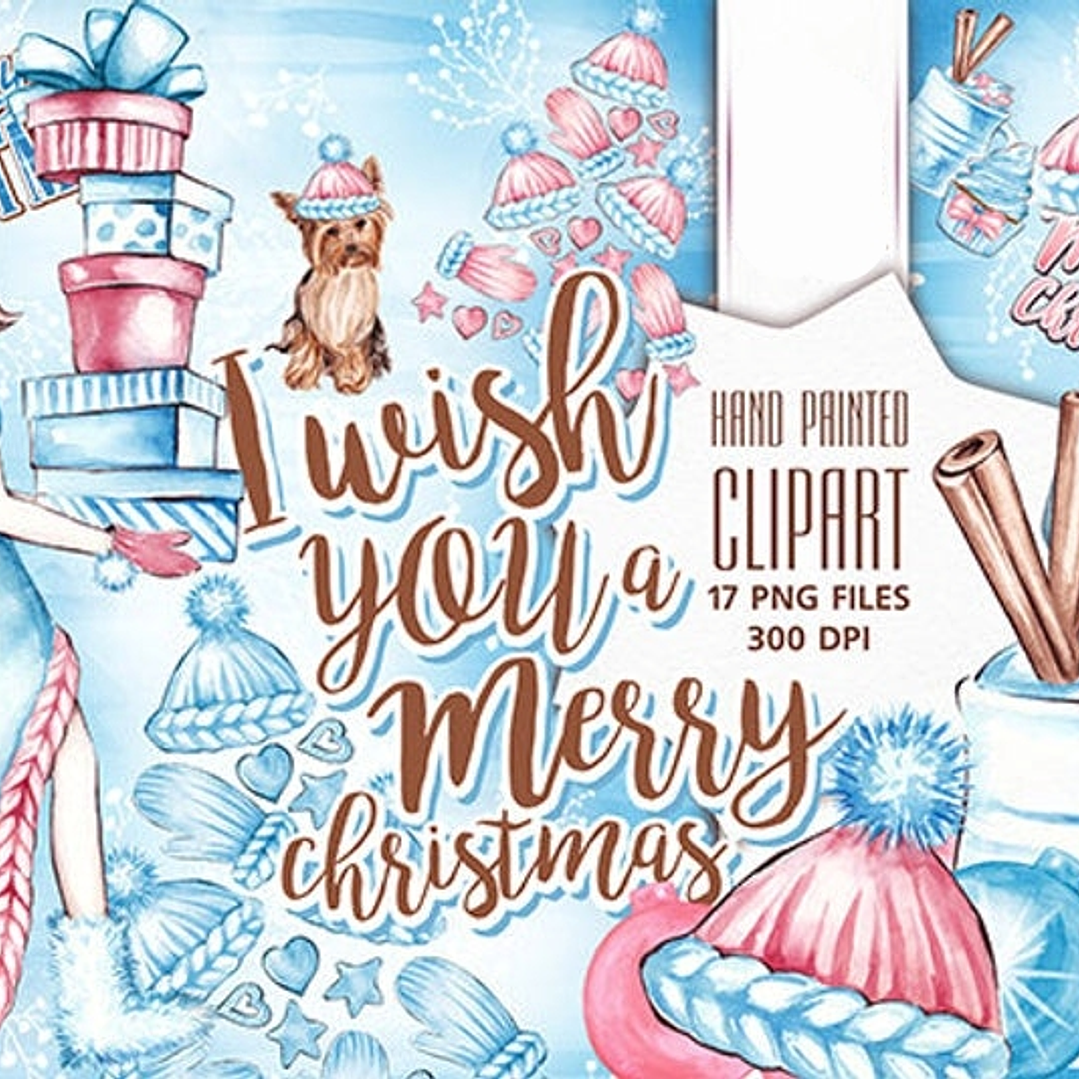 Kit Digital Natal  1