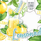 Kit Digital Limonada  - Thumbnail 1