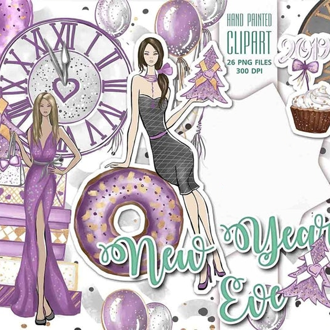 Kit Digital Natal  1