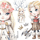 Kit Digital Astrid  - Thumbnail 1