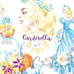 Kit Digital Cinderela  - Thumbnail 1