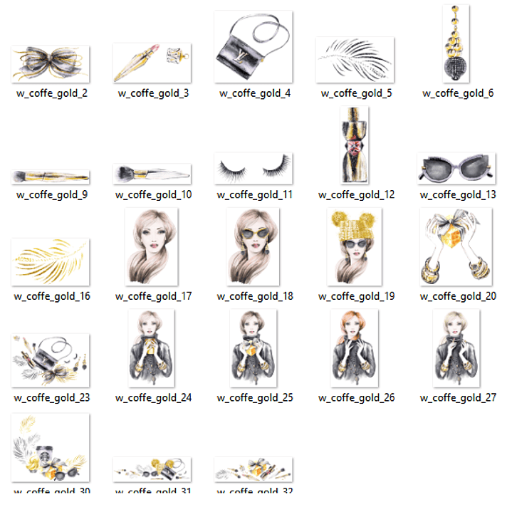 Kit Digital Café  2