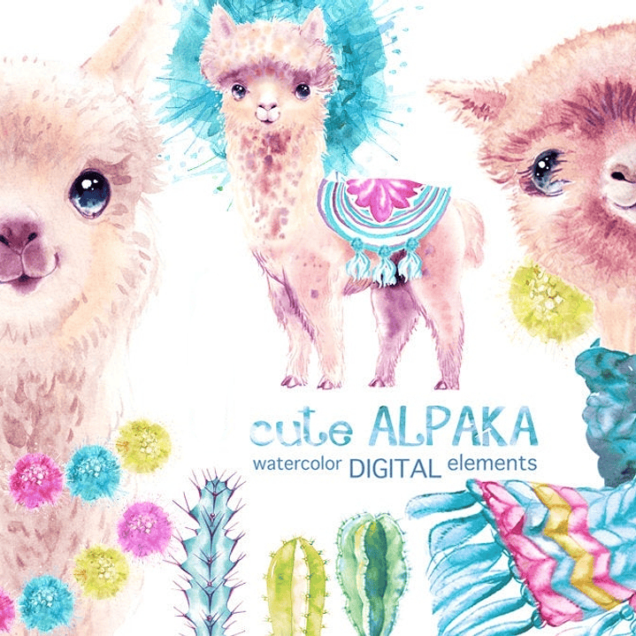 Kit Digital Alpa Fofa 1