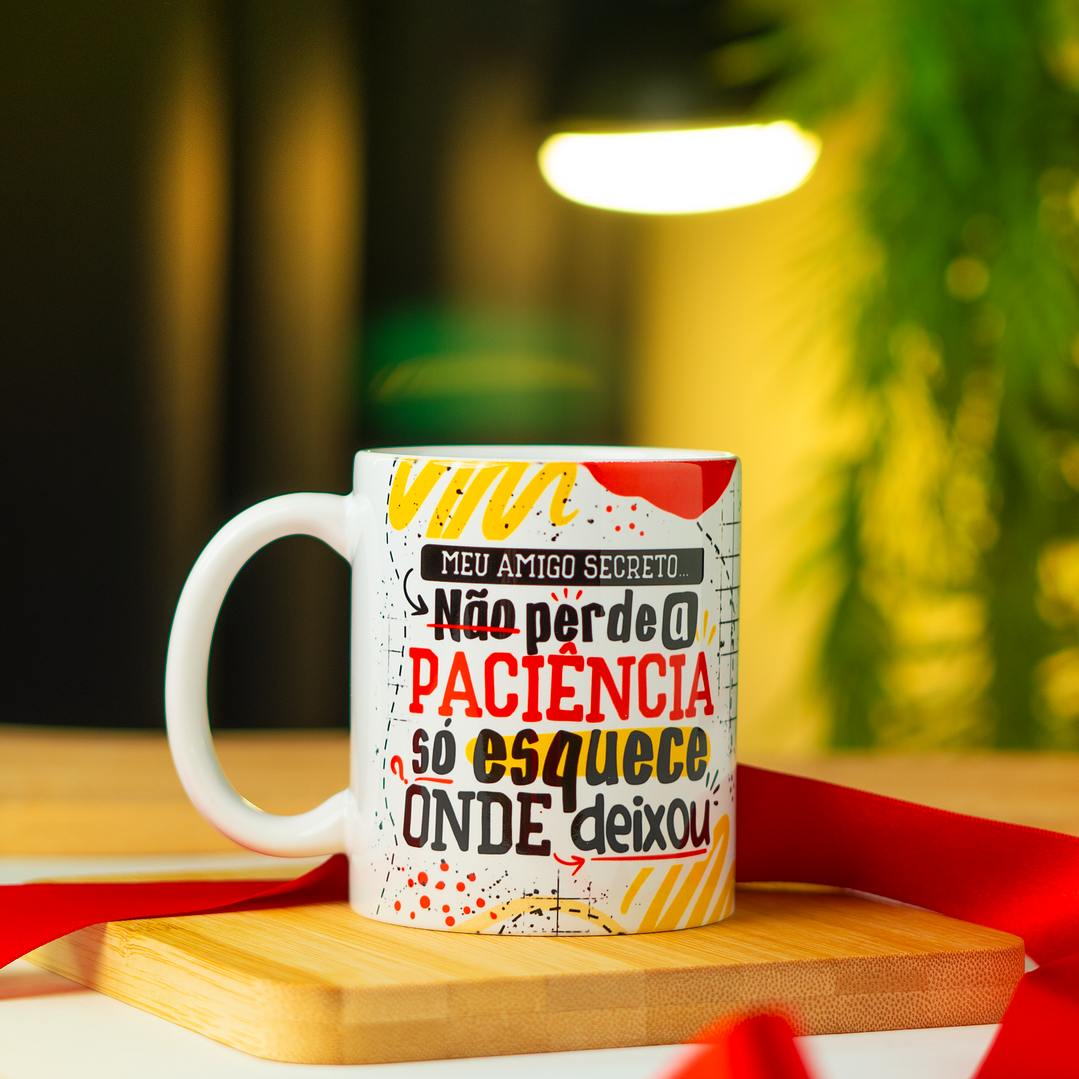 Arquivo Canecas Coleção Amigo Secreto - Avião Sem Asa Design  9