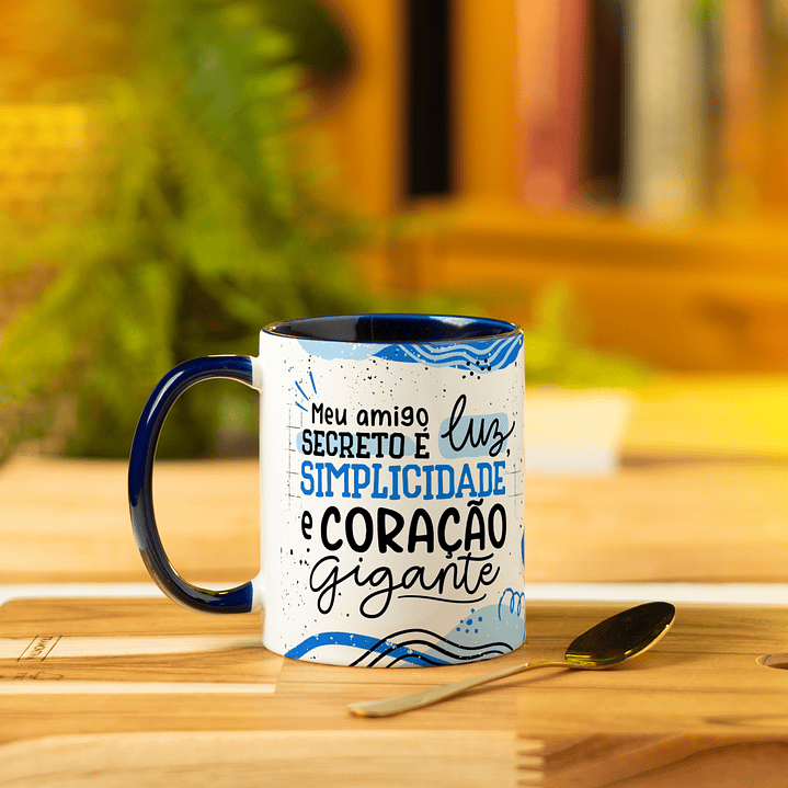 Arquivo Canecas Coleção Amigo Secreto - Avião Sem Asa Design  12