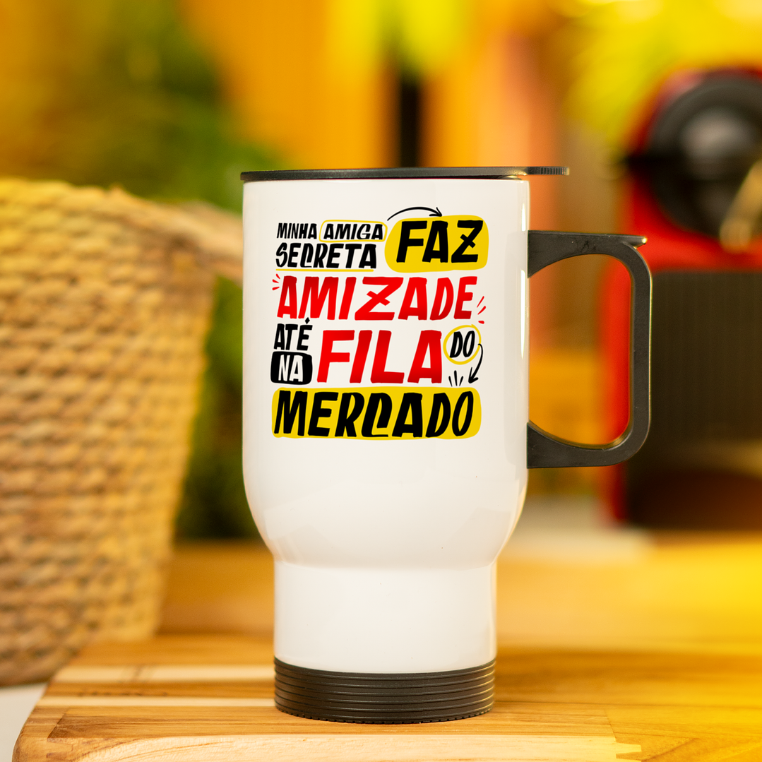 Arquivo Canecas Coleção Amigo Secreto - Avião Sem Asa Design  13