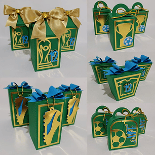 Arquivo de Corte Futebol 34 - Criar Bv 